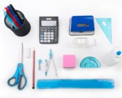 School Materials
