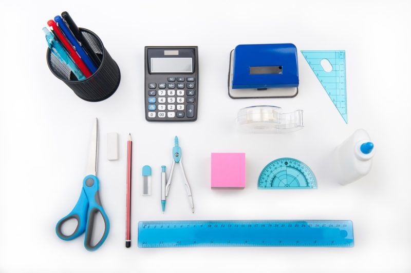 School Materials