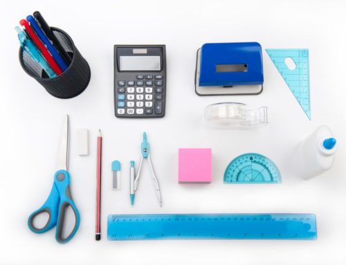 Regreso a Clases: Conozca los Artículos Exentos de IVU